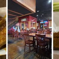 Beanies Bar Grill: A Must-Visit Spot for Breakfast, Brunch Seafood in ...