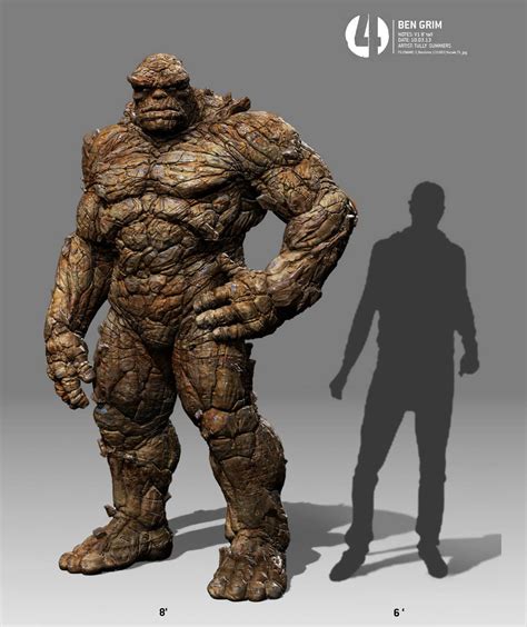 Explore Alternate Designs of Annihilus, Doom, and Latveria in Fantastic ...