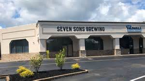Seven Sons Brewing bringing craft beer to Howell