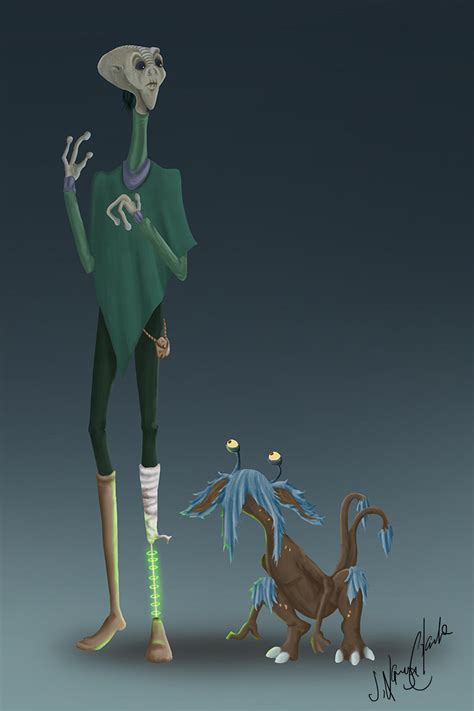 Image result for Alien Companions