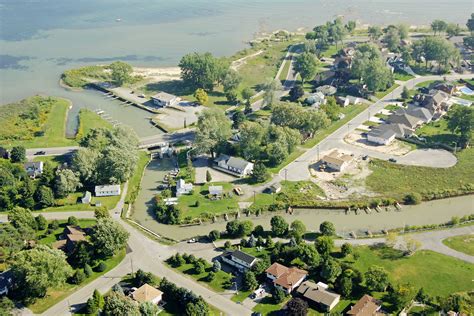 Lakeside Yacht Club in Port Colborne, ON, Canada - Marina Reviews ...