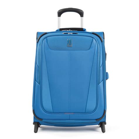 Buy Travelpro Maxlite 5 Softside Expandable Upright 2 Wheel Carry on ...