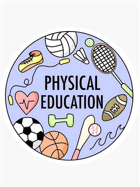 Free clip art physical education, Download Free clip art physical ...