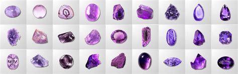 How to Identify Amethyst vs Other Purple Gemstones: Complete Guide ...