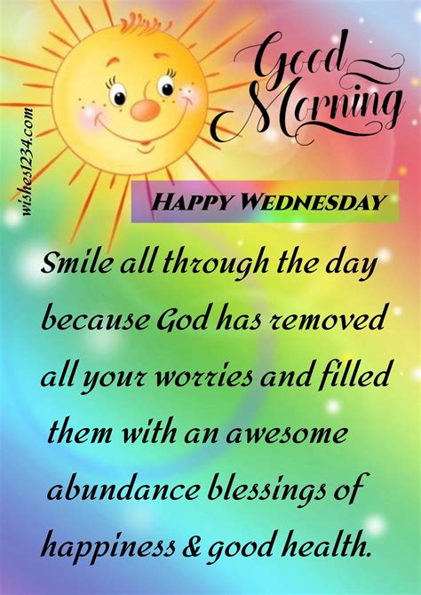 100+ Wednesday quotes, wishes, blessings, messages and happy hump day ...