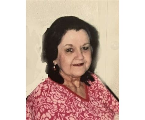 Angela Halstead Obituary (1944 - 2025) - Lynchburg, VA - The News & Advance