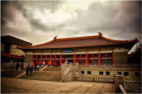 南京博物院- 国风网
