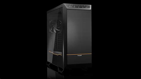 Be Quiet! Reveals Dark Base Pro 901 Flagship Case Availability and ...