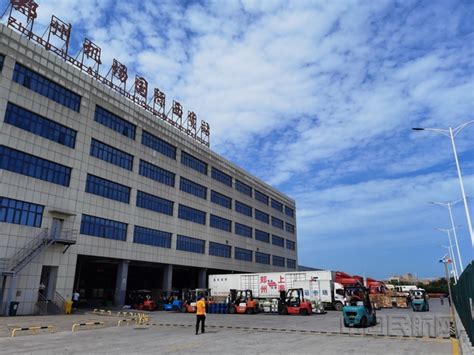 河南省机场集团“空中丝绸之路”空陆联运示范工程通过国家验收-中国民航网