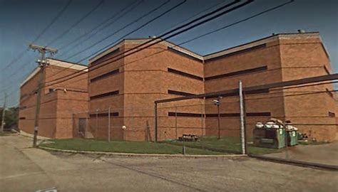 Licking County OH Justice Center Inmate Search and Prisoner Info ...