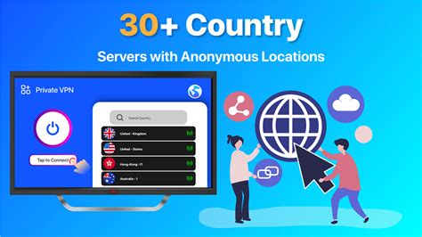VPN Safe Private Browser: VPN Proxy, VPN Free unlimited - VPN for Fire ...