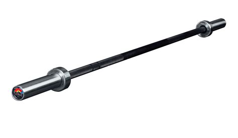 Colorado™ Short Bar | REP Fitness