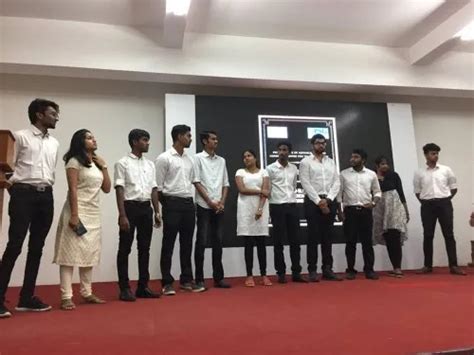 PSG Institute of Advanced Studies Coimbatore Campus: Photos, Virtual Tour