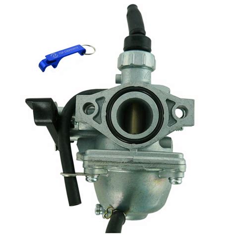 TC-Motor 19mm Carburetor For VM16 Carb 50cc 70cc 90cc 110cc Pit Dirt ...