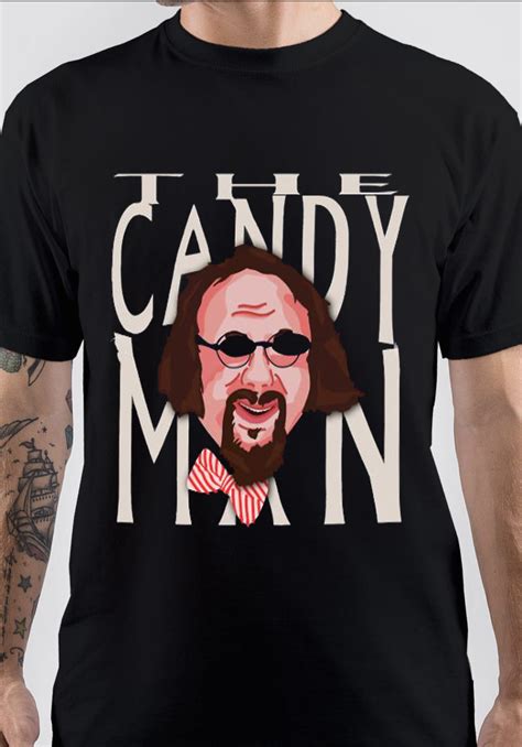 Sam Hyde T-Shirt | Swag Shirts
