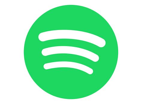 Spotify Logo Png - Free Transparent PNG Logos