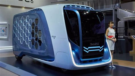2020北京车展丨观致汽车发布MILESTONE概念车和xEV平台-蓝鲸财经
