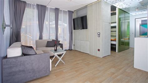 Luxury mobile homes - Type Freed-Home (Camp Čikat - Mali Lošinj ...