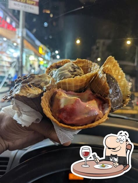 Baskin Robbins, Mumbai, Versova - Restaurant menu, prices and reviews