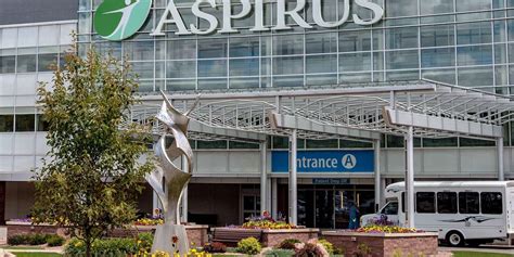 Aspirus announces $227M hospital expansion project in Wausau