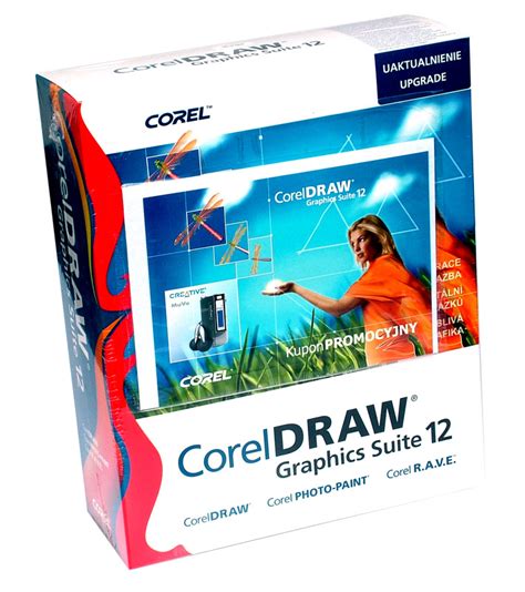 Corel Draw 12 full + Serial Full Version By Muhammad Saleem ...