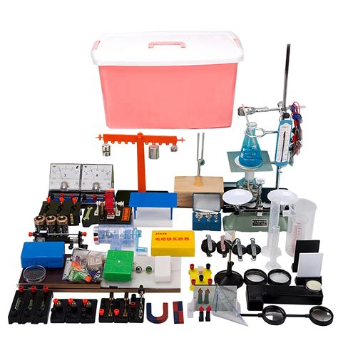 Physics Experiment 的图像结果