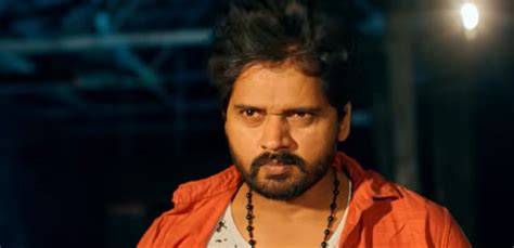 Sugriva Telugu Film Cast & Crew, Budget, Plot and many more - The Top India