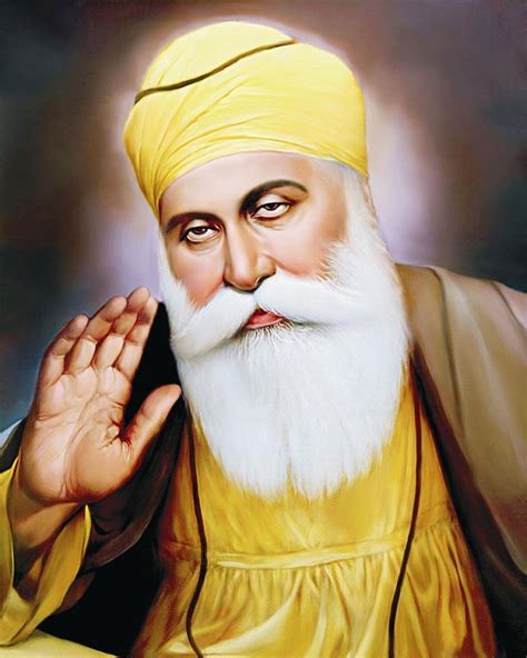 Guru Nanak Dev Ji Wallpapers - Top Hình Ảnh Đẹp