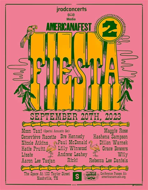 Shows — GRACE BOWERS