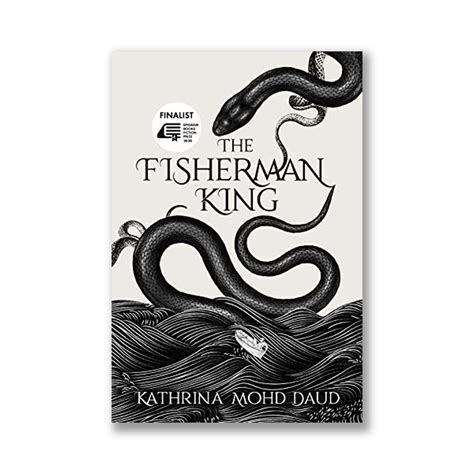 The Fisherman King by Kathrina M. Daud - Riwayat