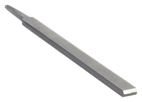 Square, Double-Cut, Pillar File - 10Z739|10Z739 - Grainger