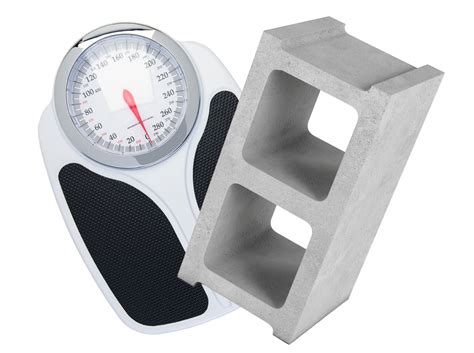 How Much Does A Cinder Block Weigh: Discover the Weight of Cinder Blocks and How Much You Can Save!