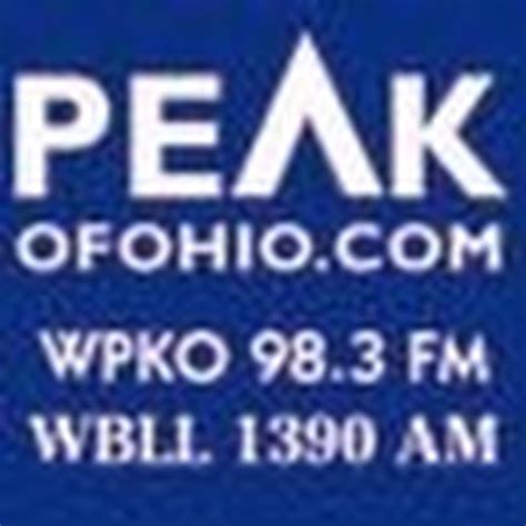 PeakofOhioTV (Peak of Ohio TV) - YouTube