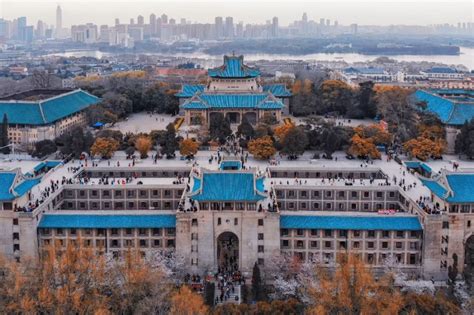 2023武汉大学可以进去吗_旅泊网