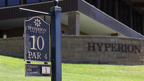 Event Recap Video | Hyperion Field Club Men's Invitational Golf ...