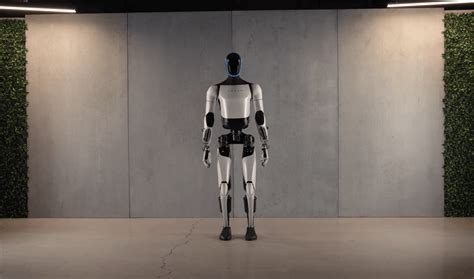 Tesla toont teaser prototype humanoïde robot Optimus Gen 2 - IT Pro ...