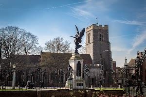 Top 20 things to do in Colchester (Updated Mar 2025)