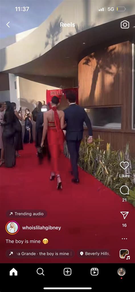 lilah gibney : r/LAinfluencersnark