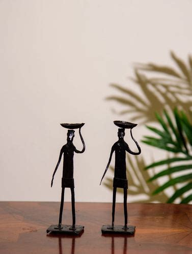 Bastar Tribal Art from Chhattisgarh by The India Craft House