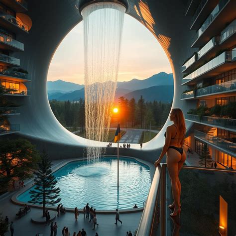 Image result for Bionic Building