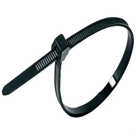 Cable Ties - Steel Rap Stainless Steel Cable Tie Trader - Retailer from ...