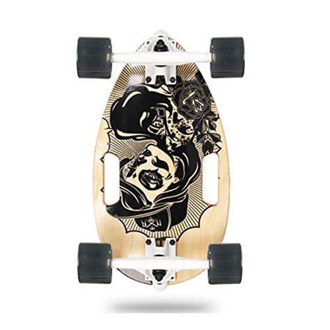 Midea MB-FS5017 1.8L Longboard JUCKER HAWAII Makaha Limited