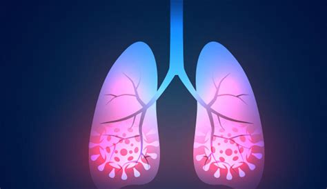 Natural remedy for white spots on lung during coronavirus swami ramdev ...