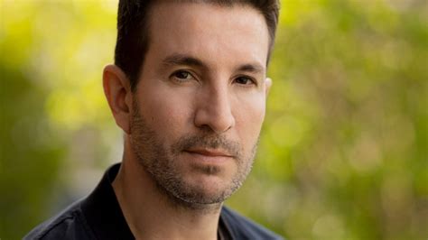 The Bookseller - Books - Books on Podcasts: Alex Michaelides talks ...