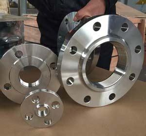 Hastelloy C276 Flanges and UNS N10276 Sorf / Blind Flange Manufacturer