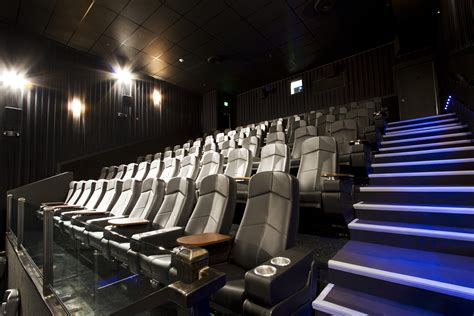 Regal Cinemas Crocker Park