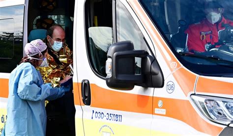 First case of coronavirus reported from an EU institution- The Week