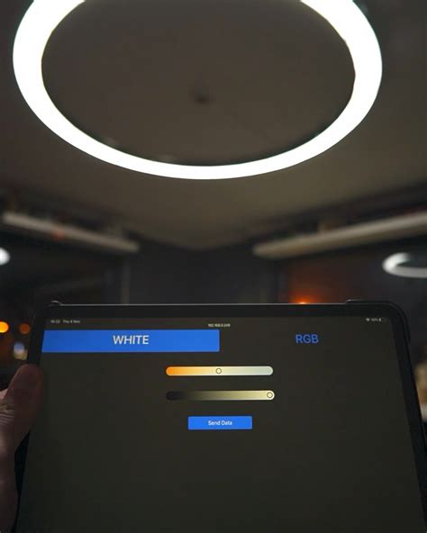 Image result for Arduino LED Light Ceiling