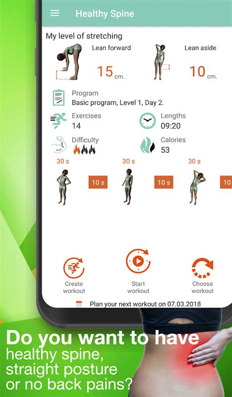 Top 10 Best Android Apps — Health & Fitness — March 2018 | Drippler ...
