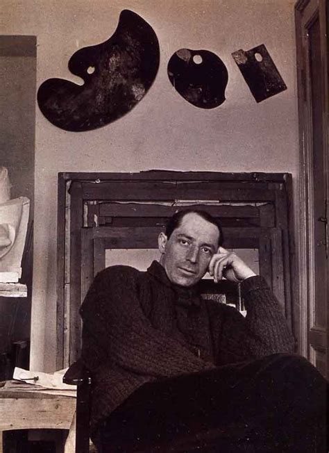 Frases de Umberto Boccioni (41 citas) | Frases de famosos